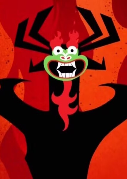 Aku (Samurai Jack) photo