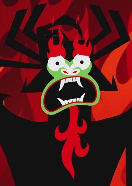 Aku (Samurai Jack) photo