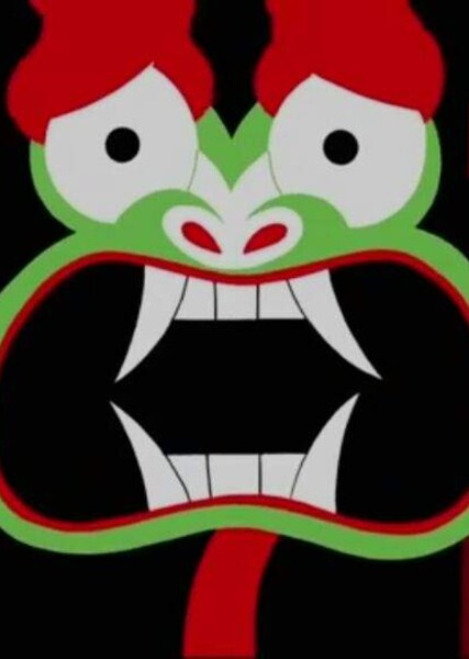 Aku (Samurai Jack) photo