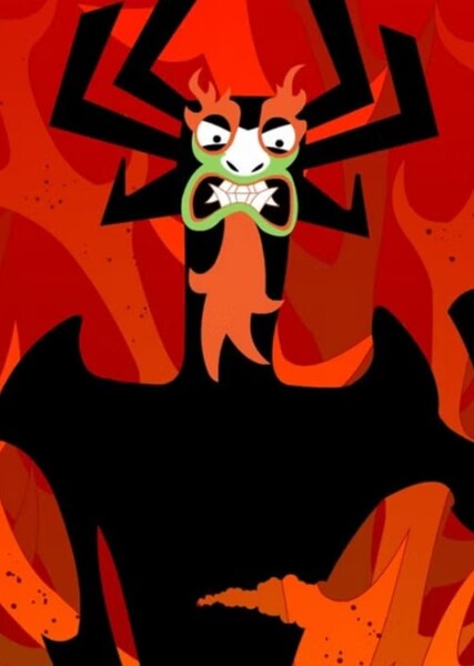 Aku (Samurai Jack) photo