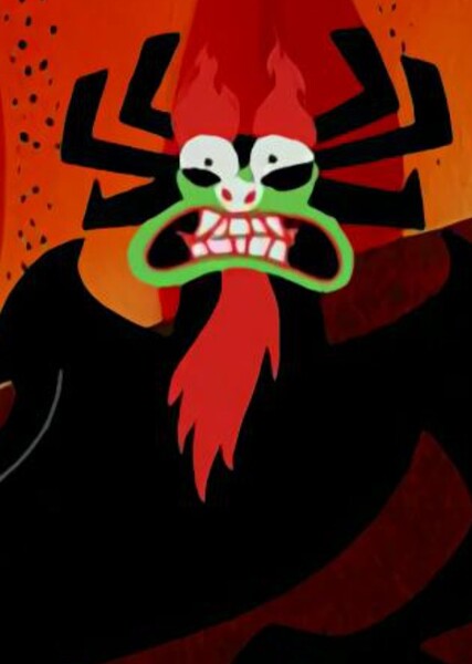 Aku (Samurai Jack) photo