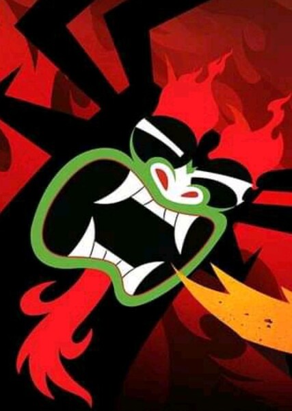 Aku (Samurai Jack) photo
