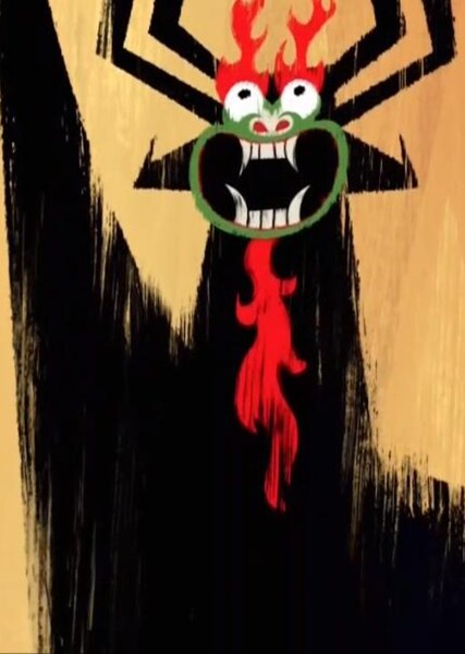 Aku (Samurai Jack) photo