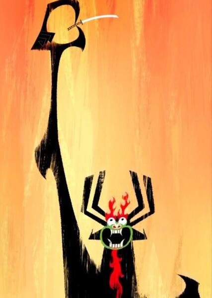 Aku (Samurai Jack) photo