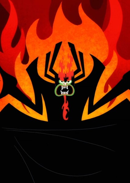 Aku (Samurai Jack) photo