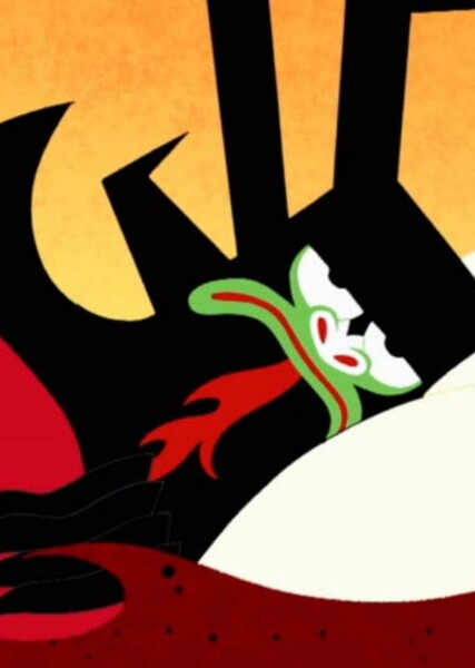 Aku (Samurai Jack) photo