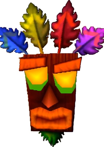 Aku Aku photo
