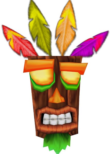Aku Aku photo