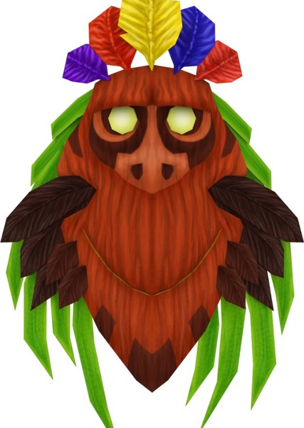 Aku Aku photo