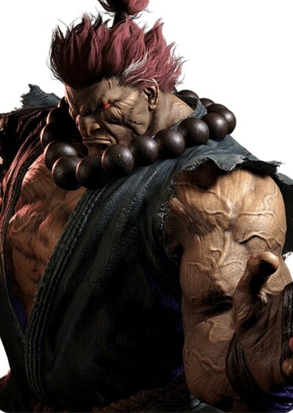 Akuma photo