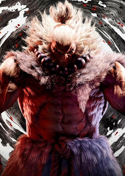 Akuma photo