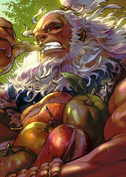Akuma photo