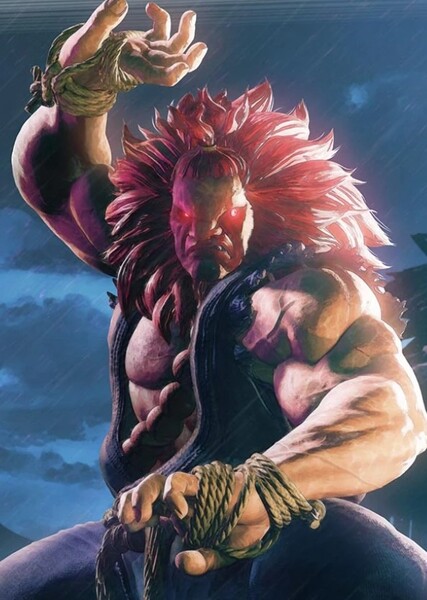 Akuma photo