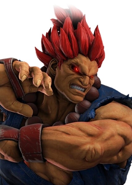 Akuma photo