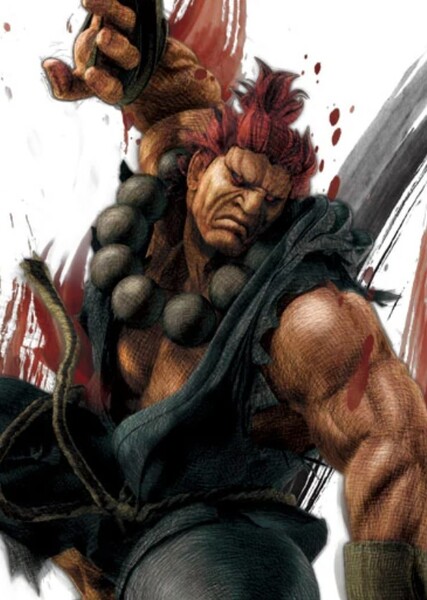 Akuma photo