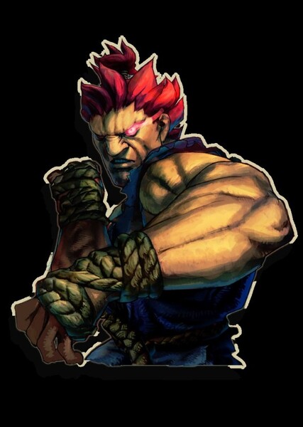 Akuma photo