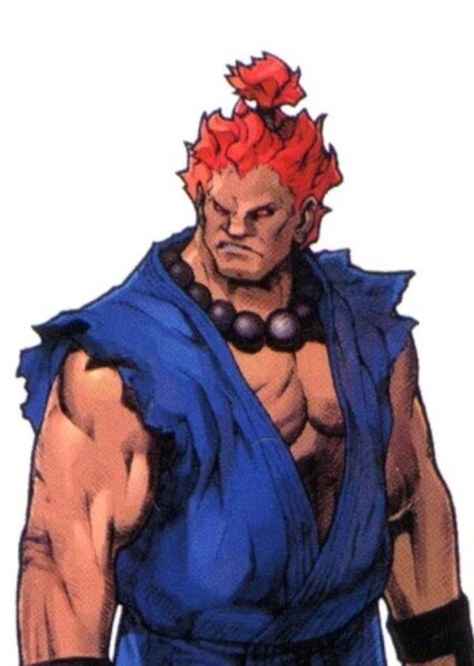 Akuma photo