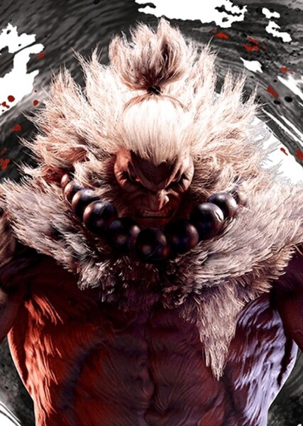 Akuma photo