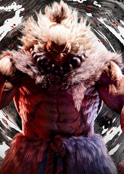 Akuma photo