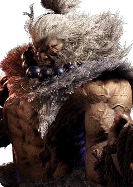 Akuma photo