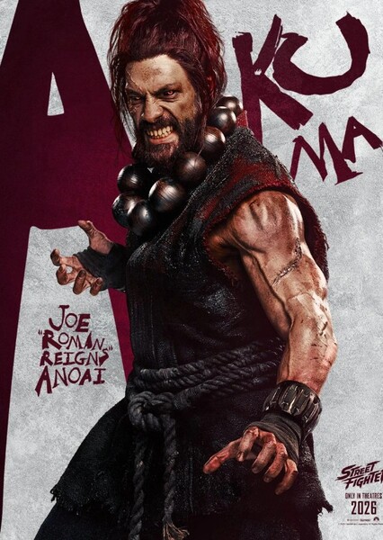 Akuma photo
