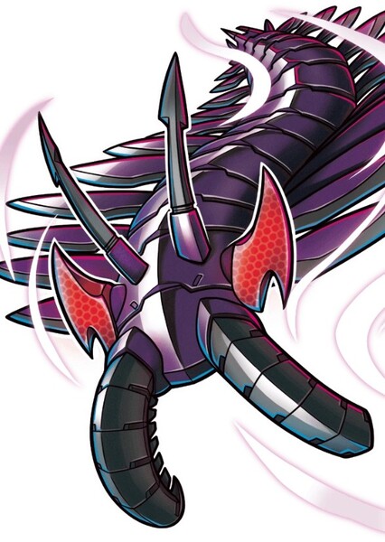 Anomalocaris