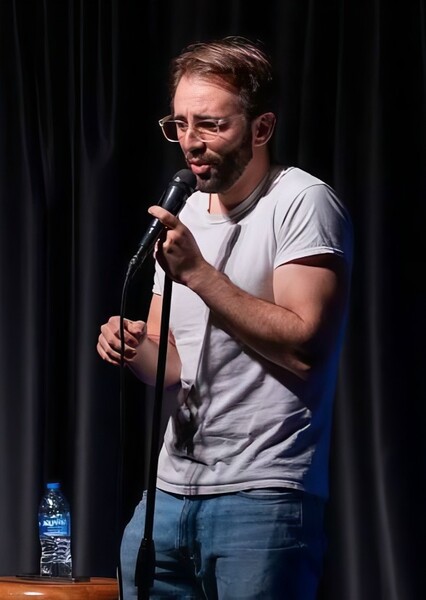 Al Barry