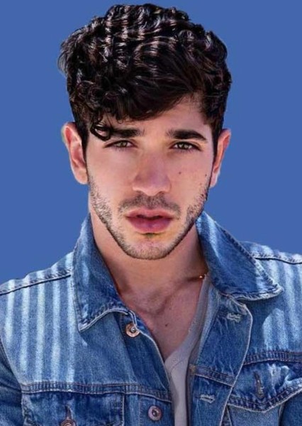 Al Calderon photo