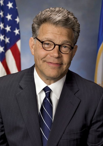 Al Franken
