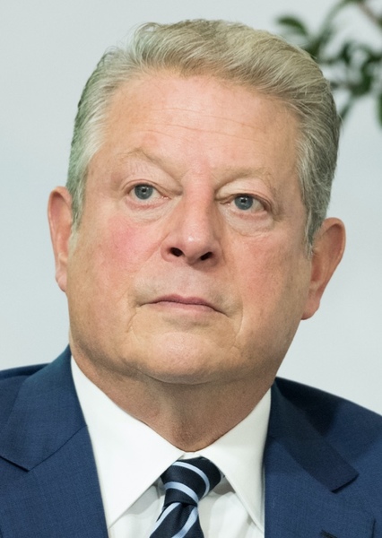 Al Gore photo