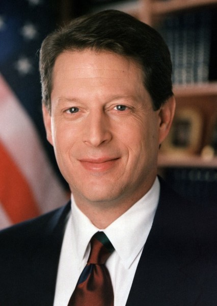 Al Gore