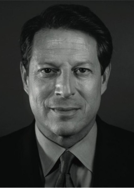 Al Gore photo