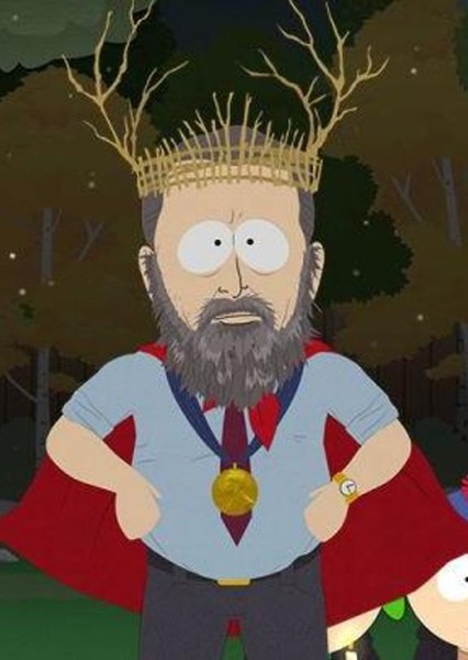 Al Gore photo