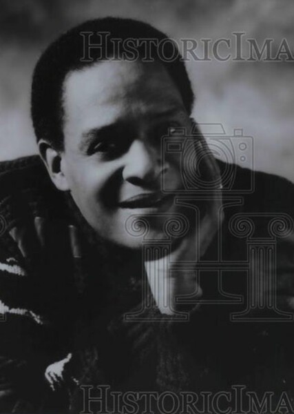 Al Jarreau