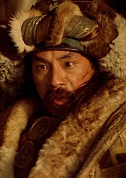 Al Leong photo