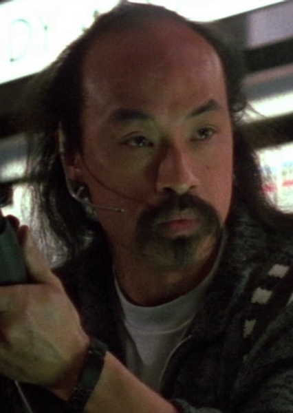Al Leong