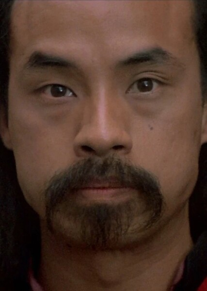 Al Leong photo