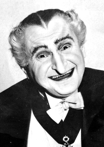 Al Lewis photo