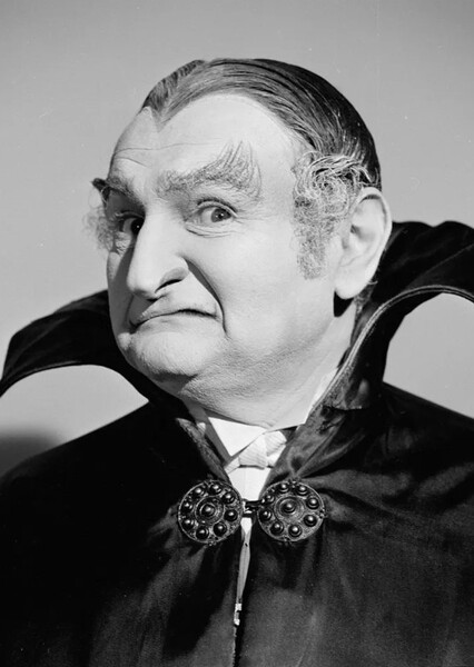 Al Lewis photo