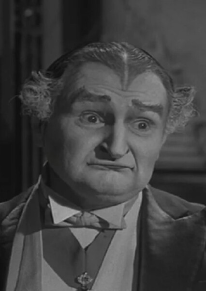 Al Lewis photo