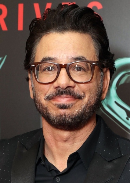 Al Madrigal