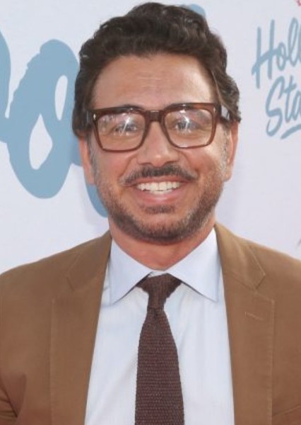 Al Madrigal photo