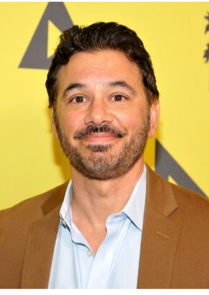 Al Madrigal photo