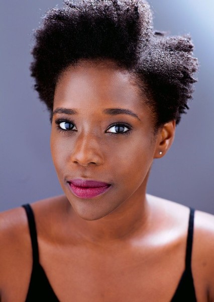 Al-Nisa Petty