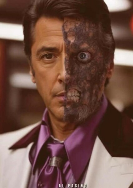 Al Pacino photo