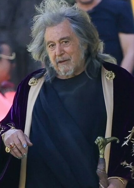 Al Pacino photo