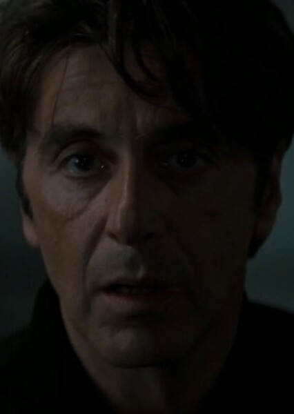 Al Pacino photo