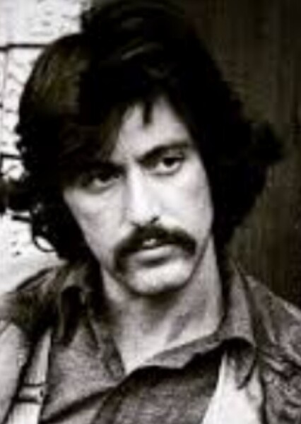 Al Pacino photo