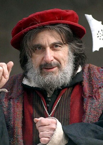 Al Pacino