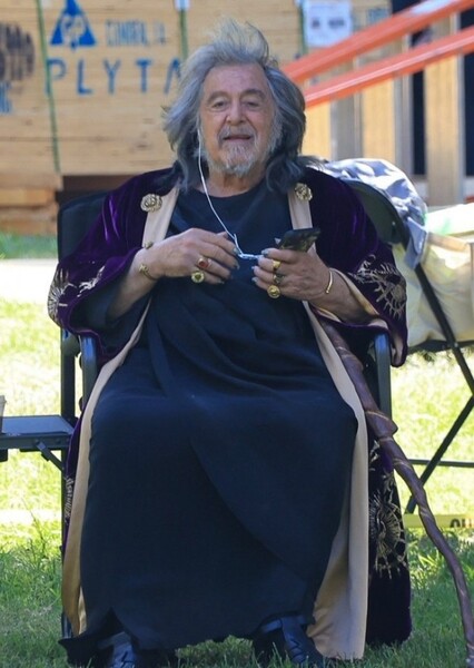 Al Pacino